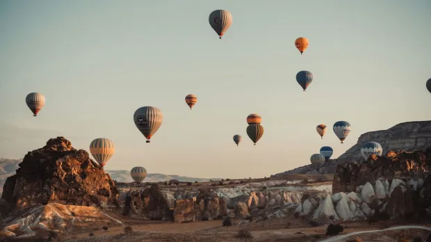 Balloons