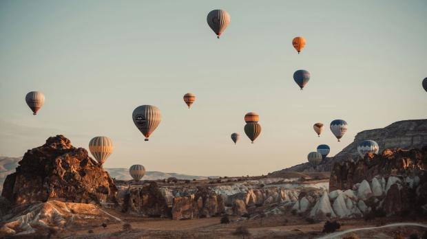 Balloons