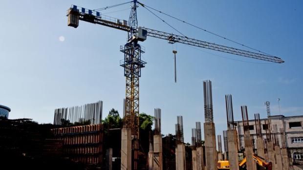 IBUK construction award
