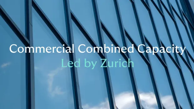 Commercial combined Commercial combined