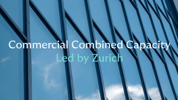 Commercial combined