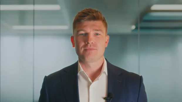 Rob Corner