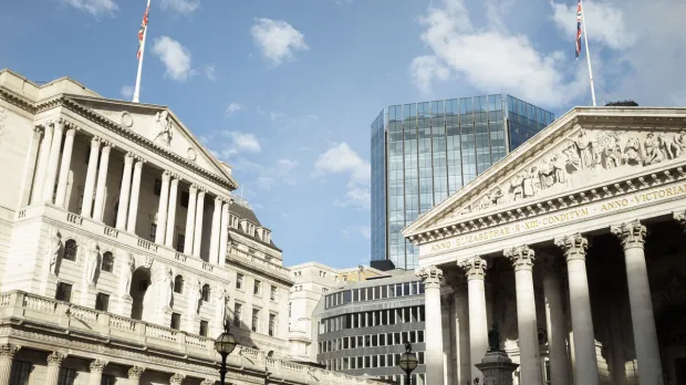 Credit & Political Risk