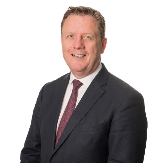 Simon McGinn
