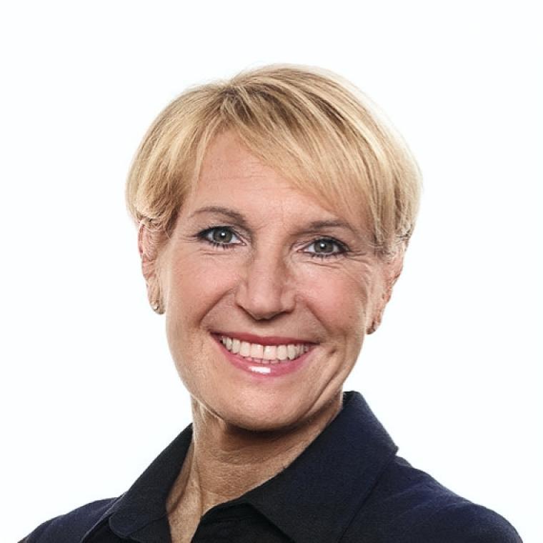Photo of Catherine Dixon
