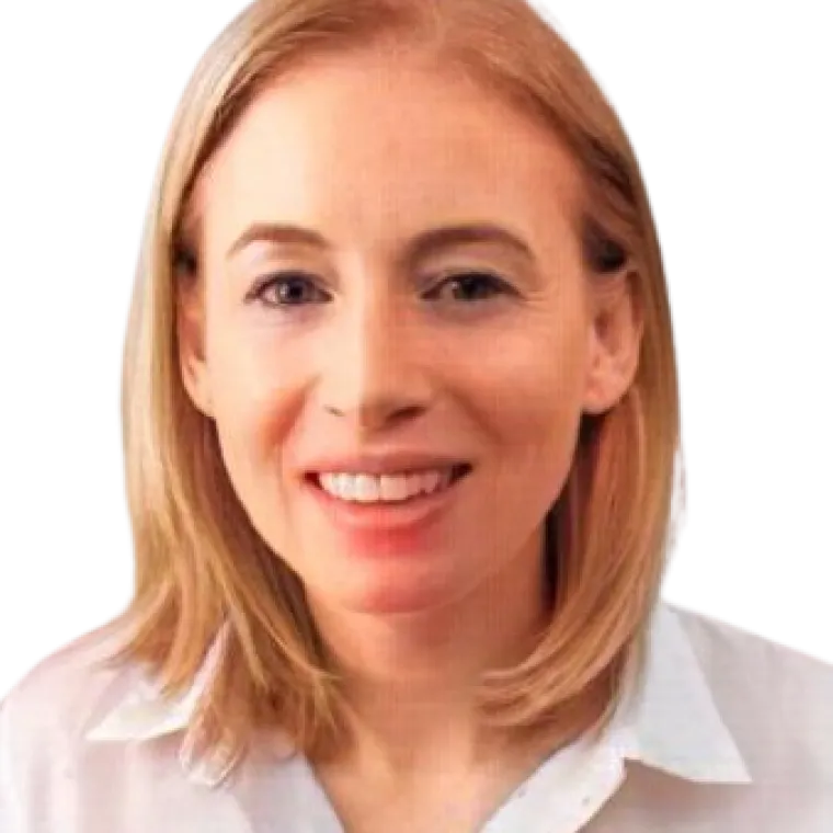 Photo of Caroline Dinnen