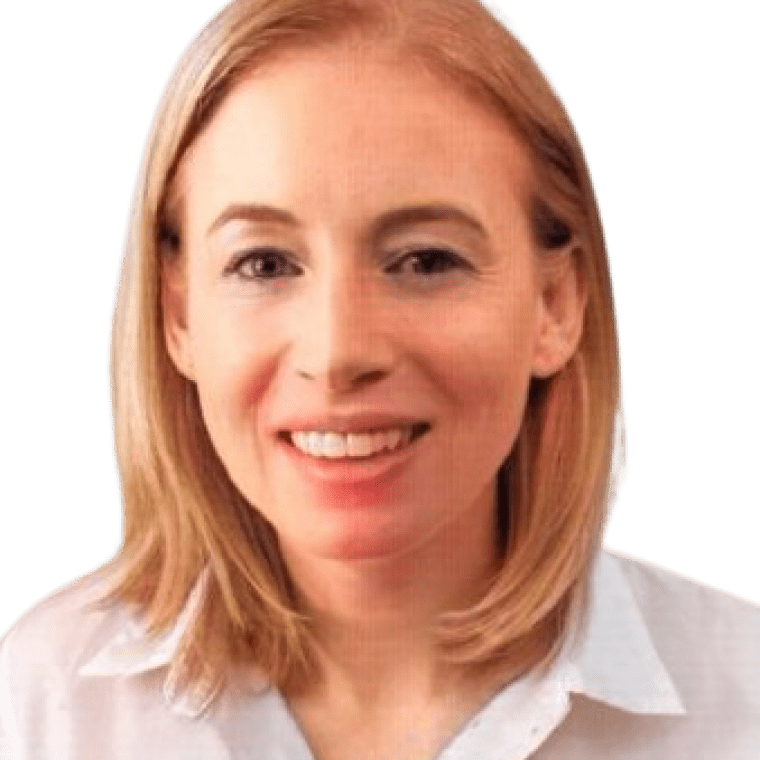 Photo of Caroline Dinnen