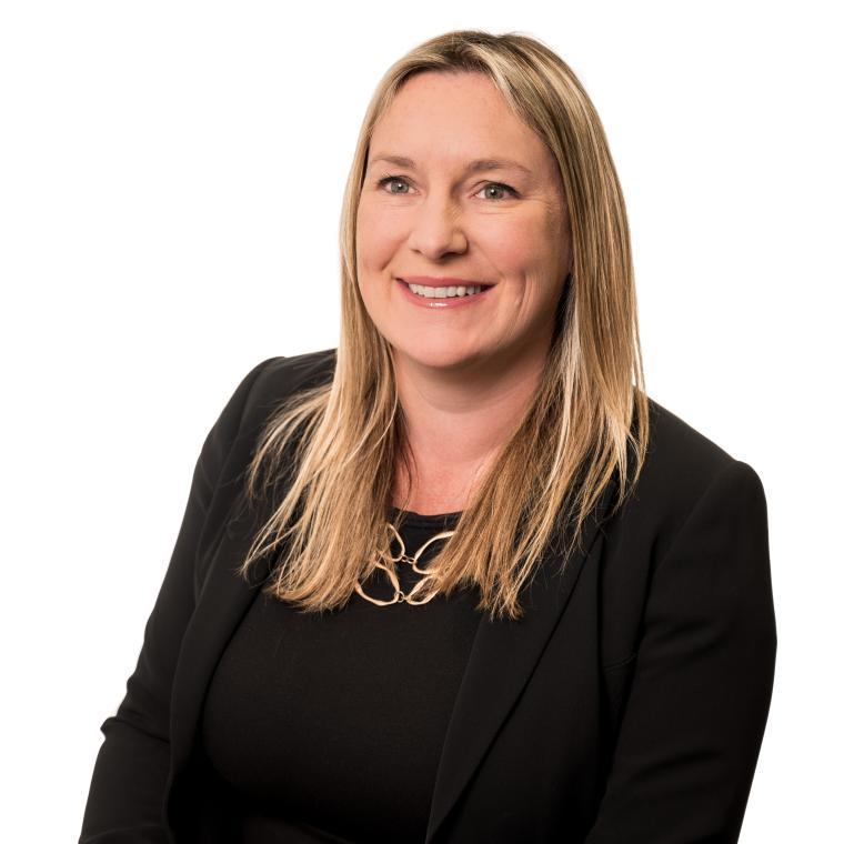 Photo of Catherine Farnworth