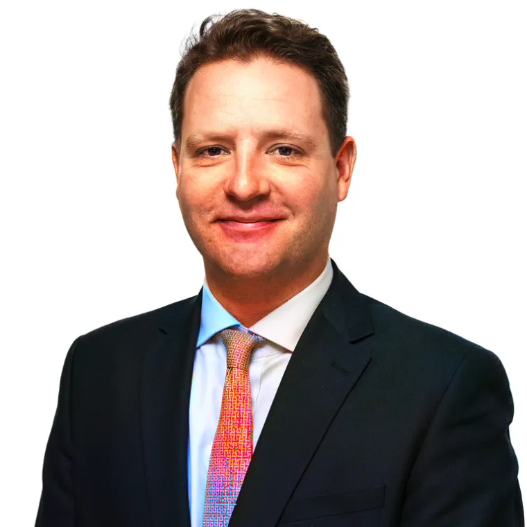 Photo of Chris Wargent 