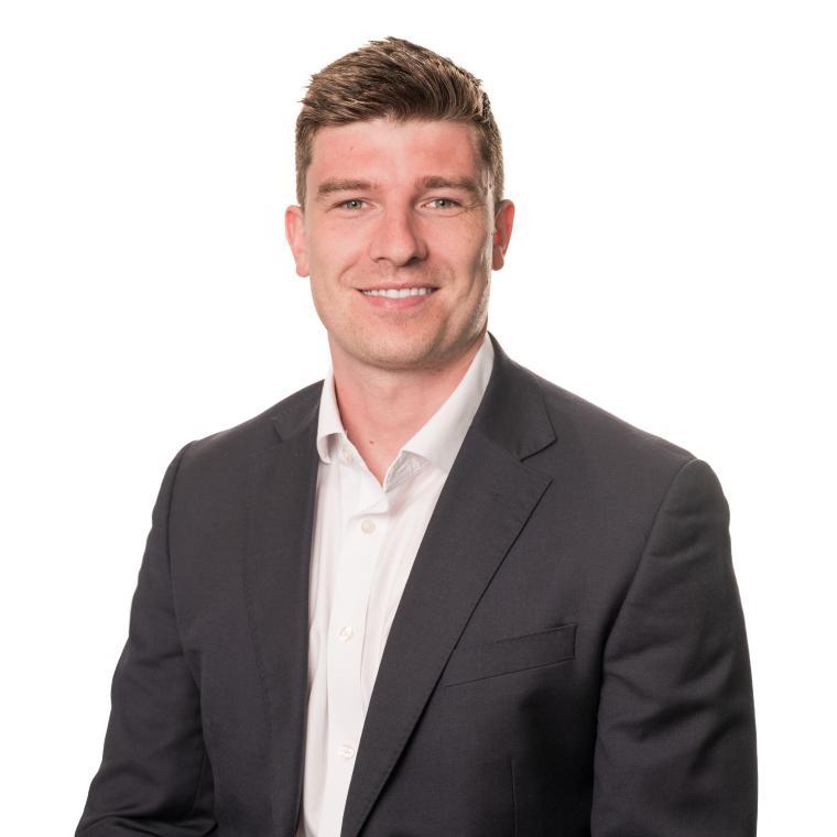 Photo of Robert Corner