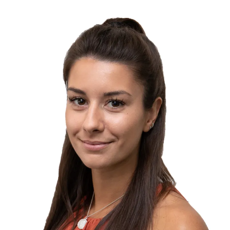 Photo of Sarah  Howard 