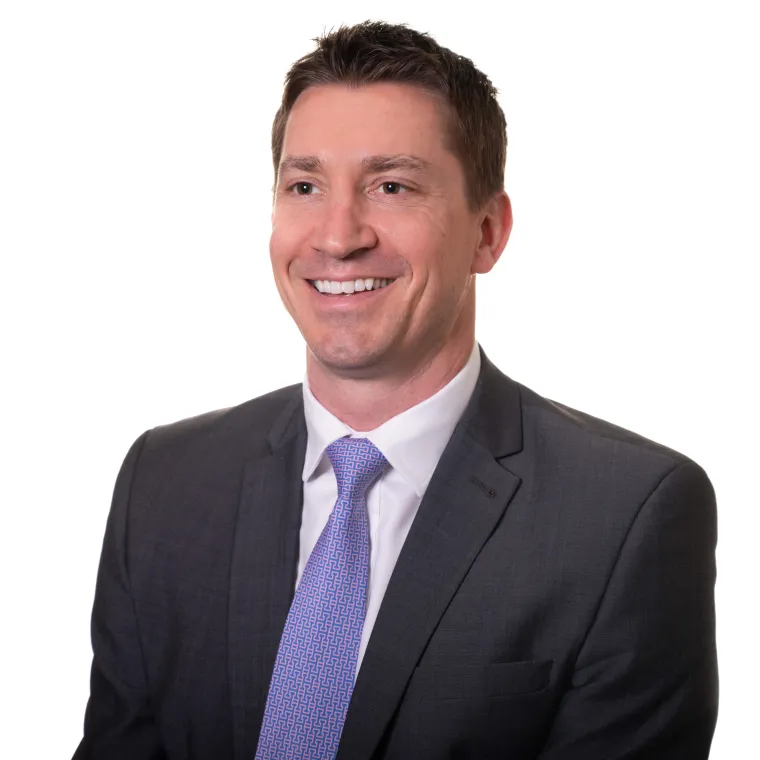 Photo of Scott Davies