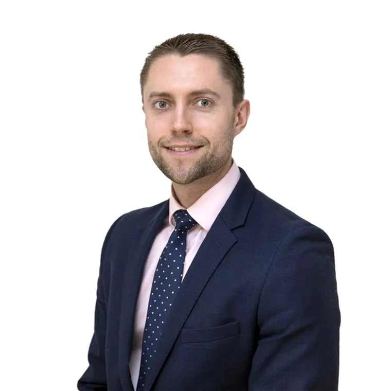 Photo of Aaron Sharpe