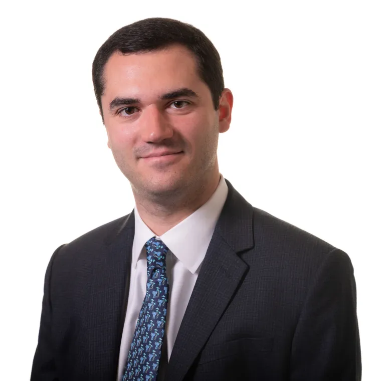 Photo of Basilio Fumagalli