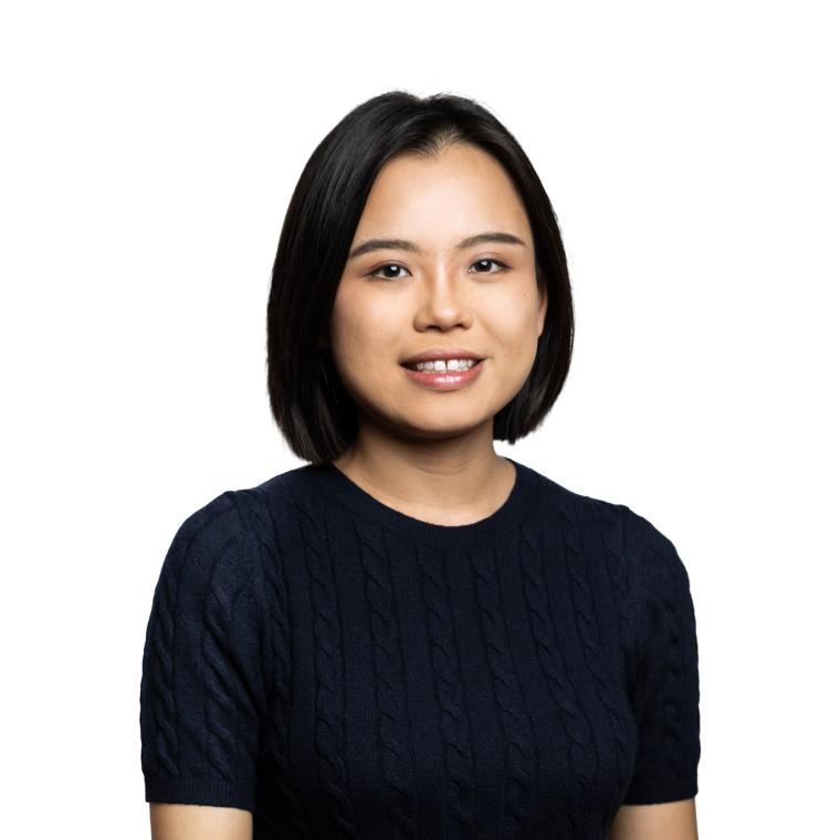 Photo of Chunxia Liu