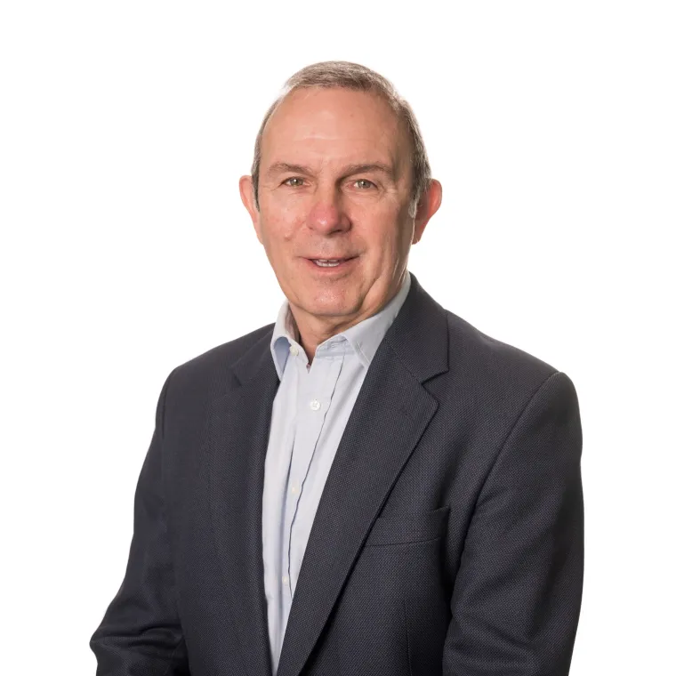 Photo of David Sparrow