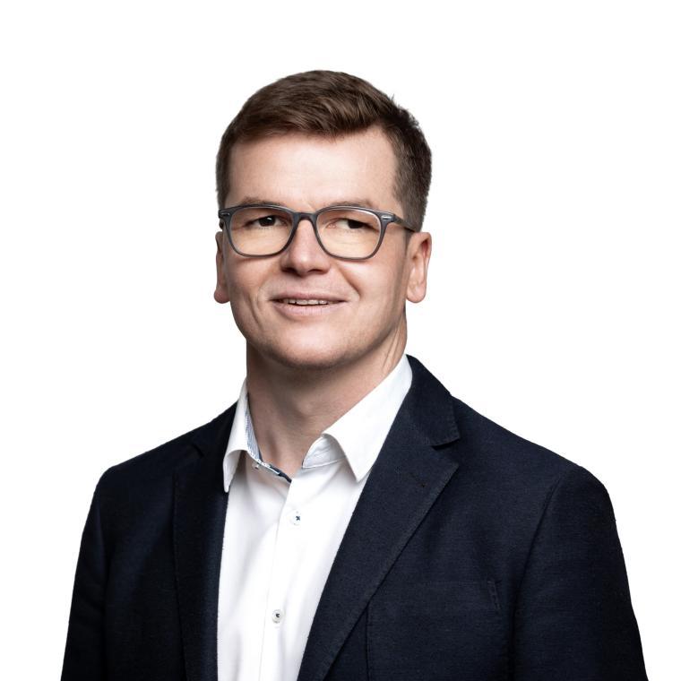 Photo of Jakub Kozinski