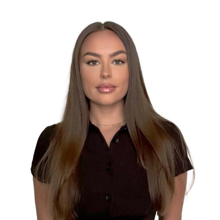 Photo of Natalia Walsh