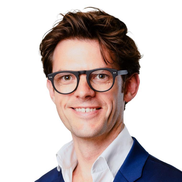 Photo of Oliver Lyon