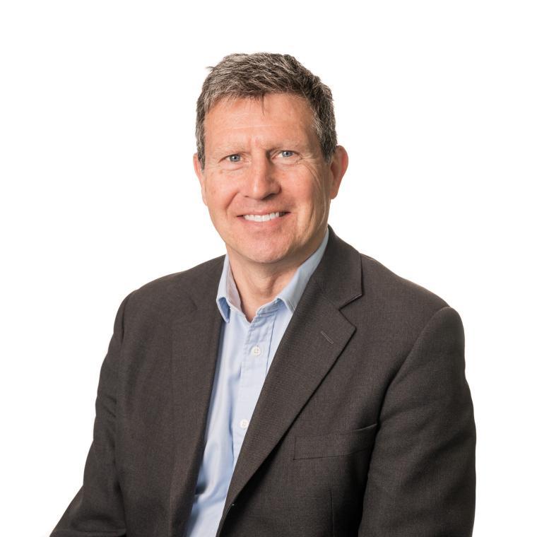 Photo of Rob Best