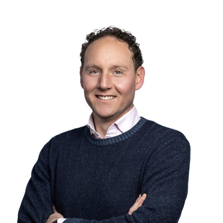Photo of Robin Lawless