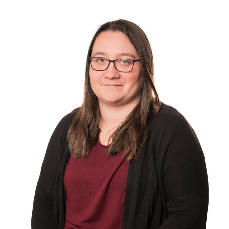 Photo of Abi Payton