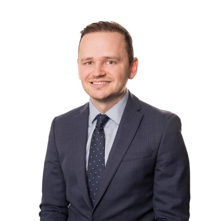 Photo of Alex Willis
