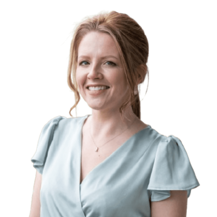 Photo of Charlotte Hadley