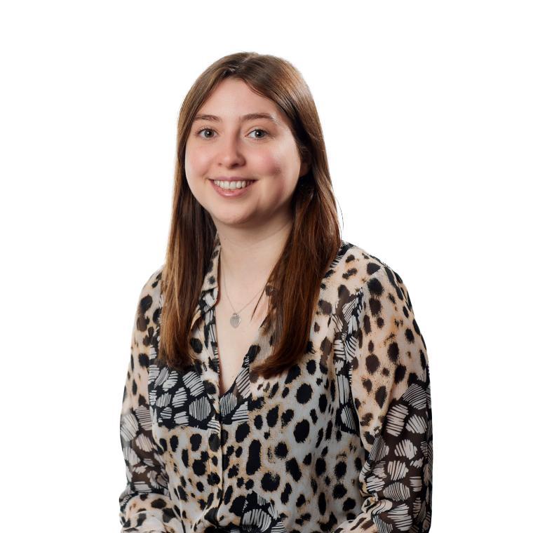 Photo of Fiona McMahon
