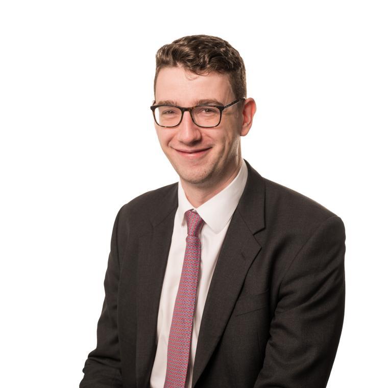 Photo of Jack Hanly