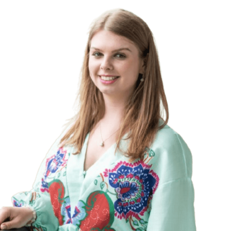 Photo of Shannon Winter