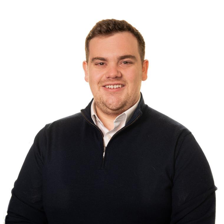 Photo of Will Jenkins