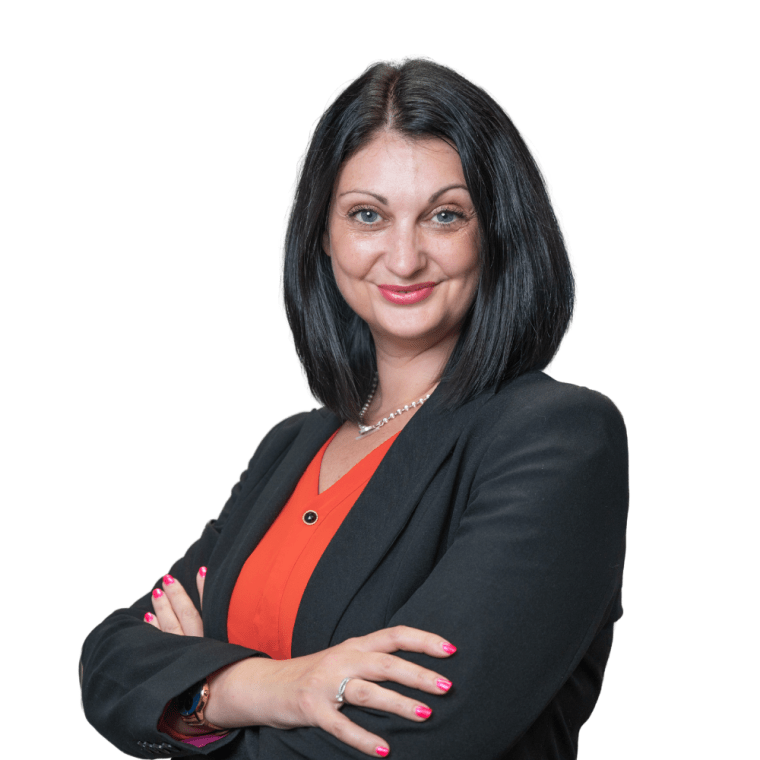 Photo of Jackie Oram