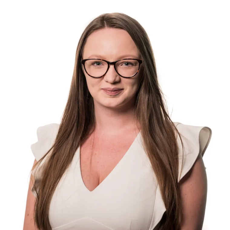 Photo of Aimee Blake