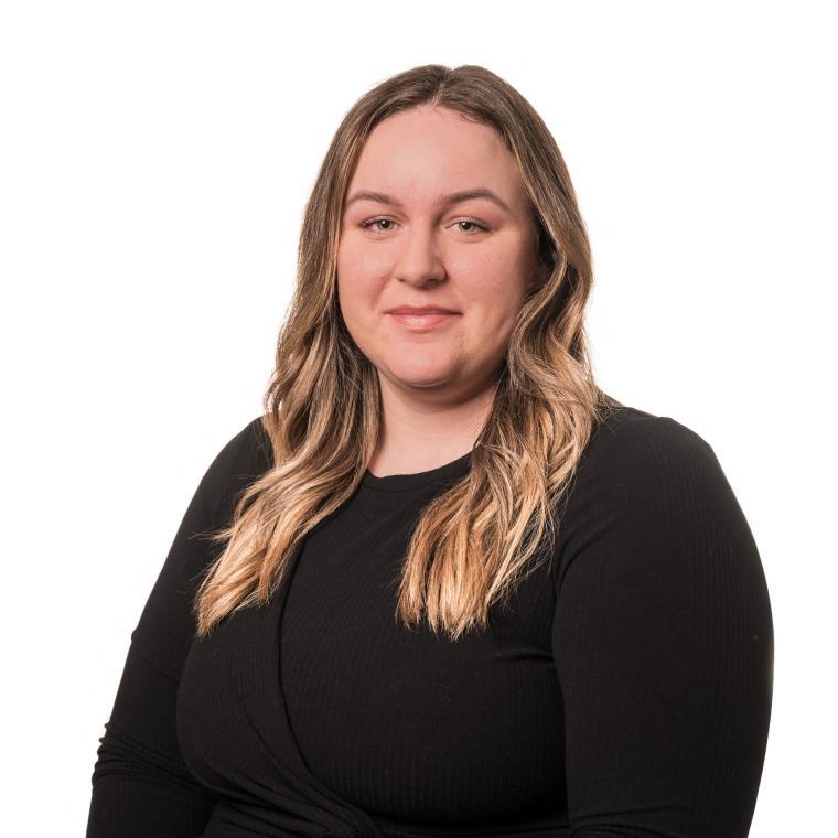 Photo of Amy Moore