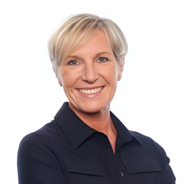 Photo of Catherine Dixon