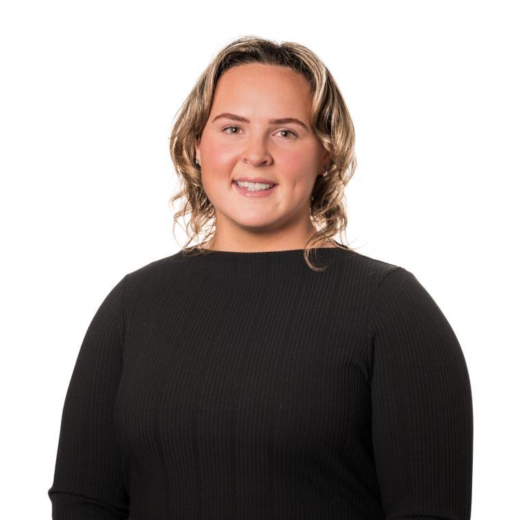 Photo of Faye Newman