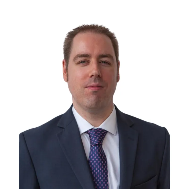 Photo of Christopher Blake