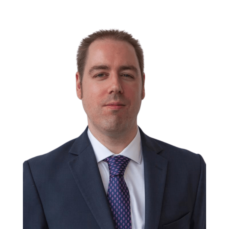 Photo of Christopher Blake