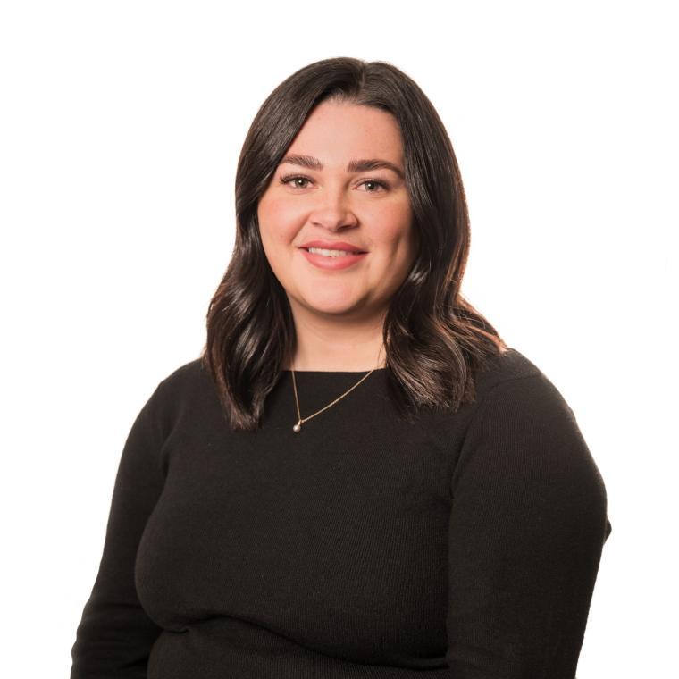 Photo of Olivia Henderson