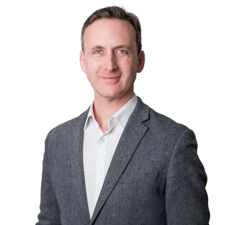 Photo of Ciaran Astin