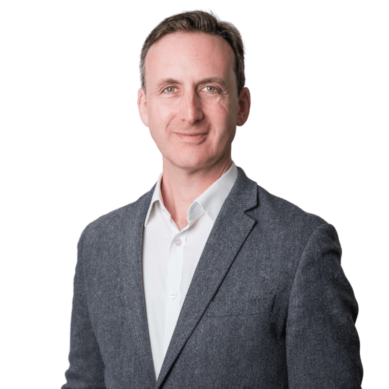 Photo of Ciaran Astin