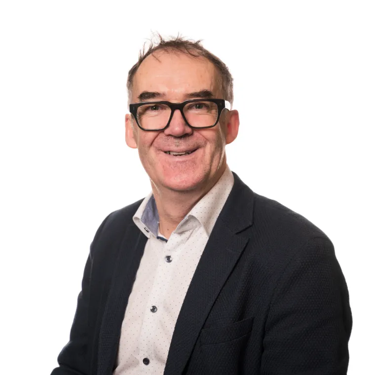 Photo of Paul  McGennis