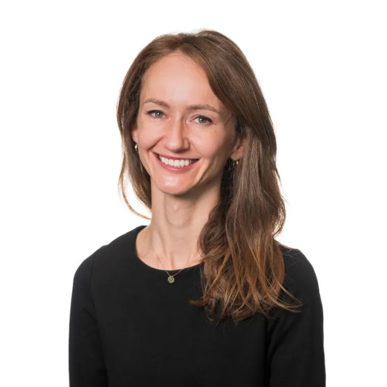 Photo of Emilia Binder
