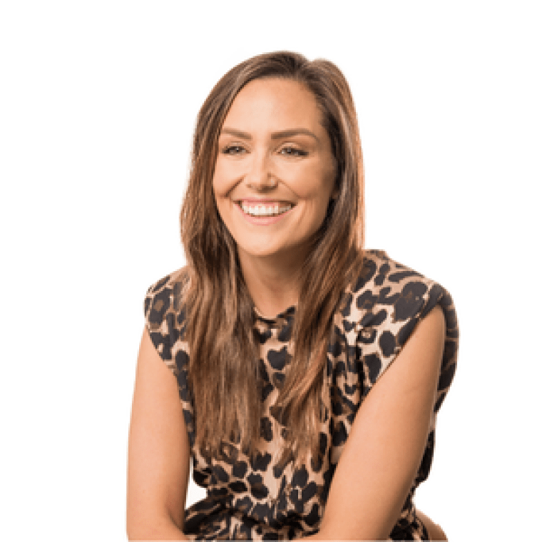 Photo of Chantelle  Palmer