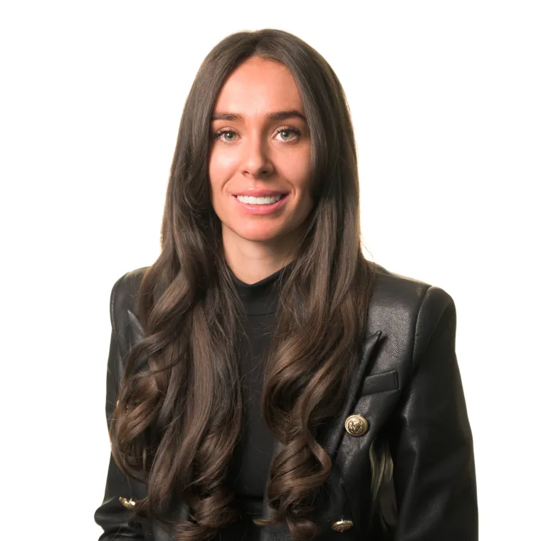Photo of Lola Colburn