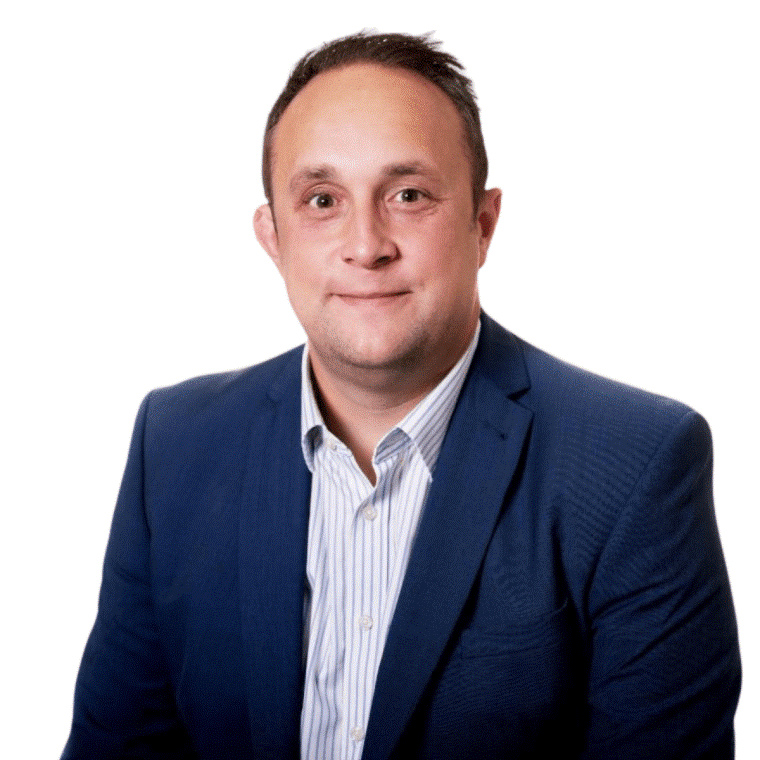 Photo of Matthew Webb