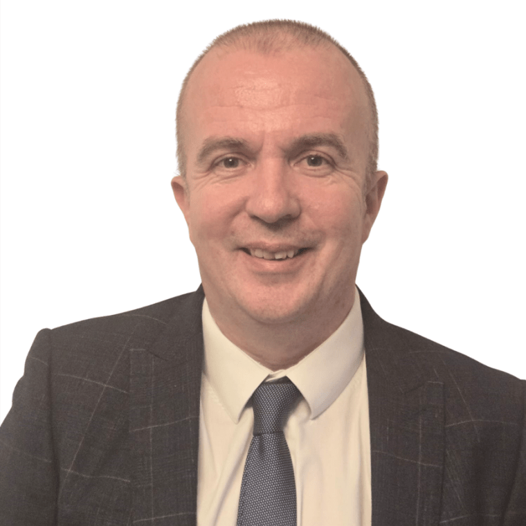 Photo of Terry Fordham