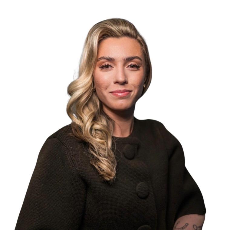 Photo of Daisy Taylor-Grant