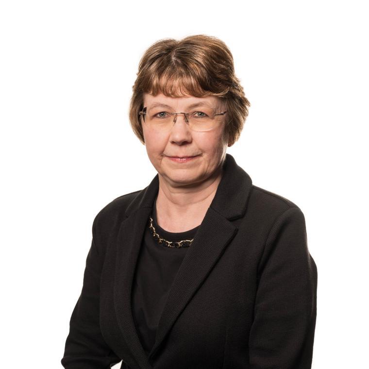 Photo of Diane Collins